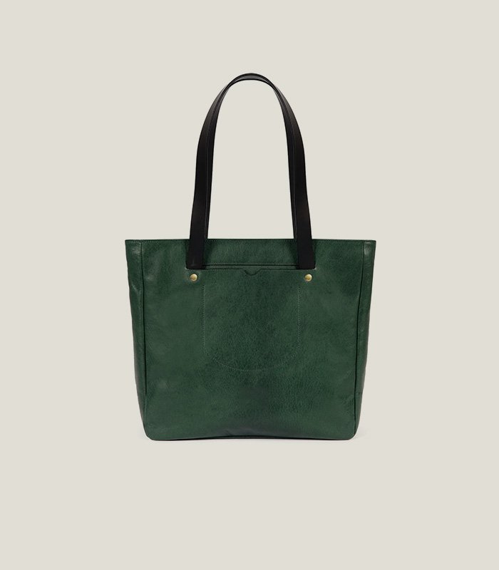 The Zip Tote - Image 2